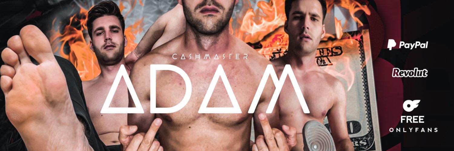 CashMasterAdam's banner