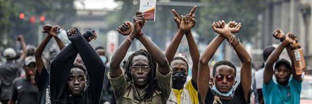 Le justicier de la republique 🇨🇩🇨🇩's banner