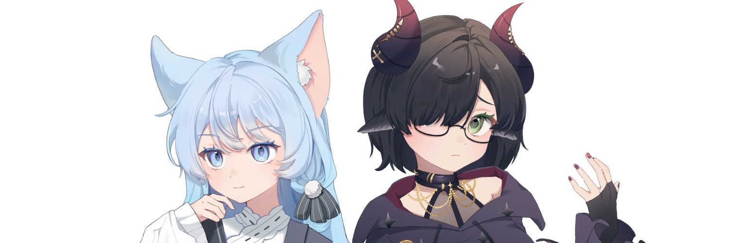 Neet studio💜Commission open's banner