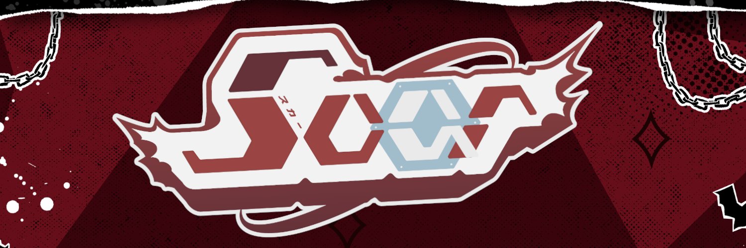 Sc@r 🦇🧢's banner