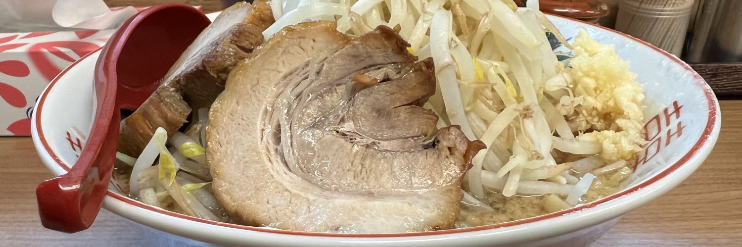 かしょく♂'s banner
