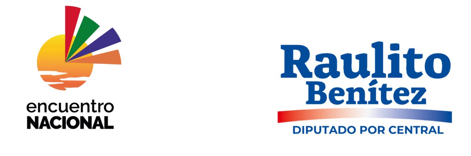Raúl Benitez's banner