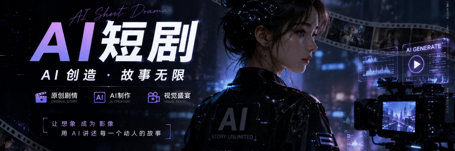 51禁漫-每日更新AI短剧's banner