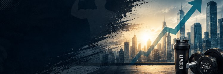 筋肉人事｜いーちー｜人と組織を強くする's banner
