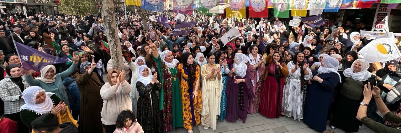 Sabahat Erdoğan Sarıtaş's banner