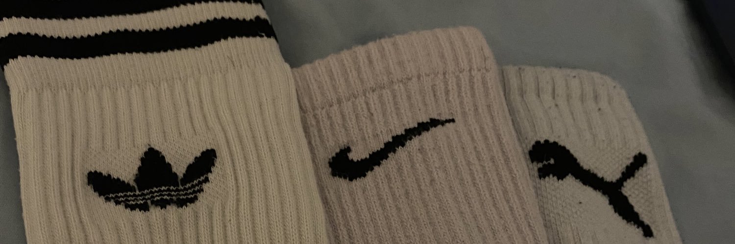 Tyler 🧦's banner