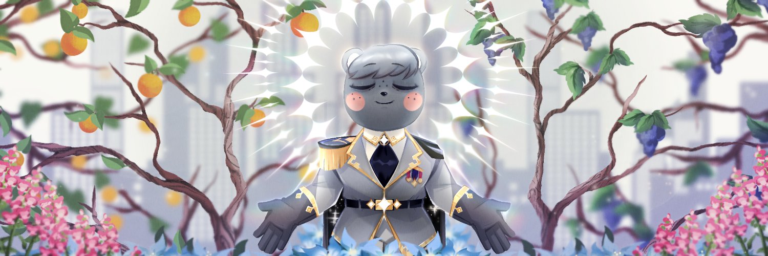 🎠FunkyBears (Closed) ya boi back's banner