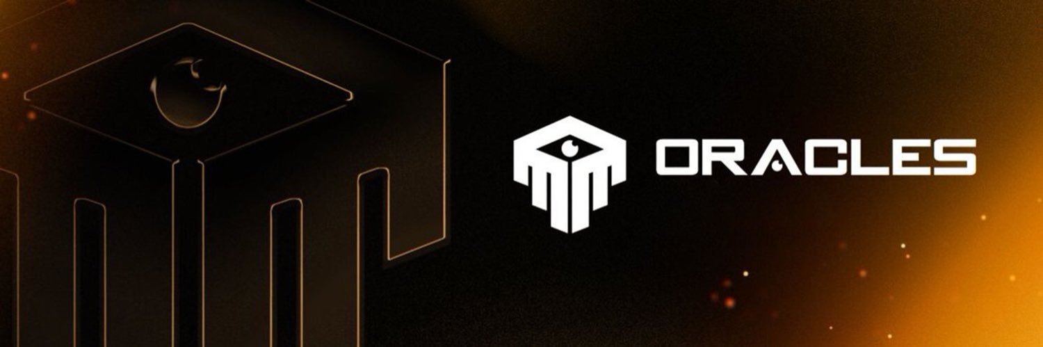 Oracles's banner