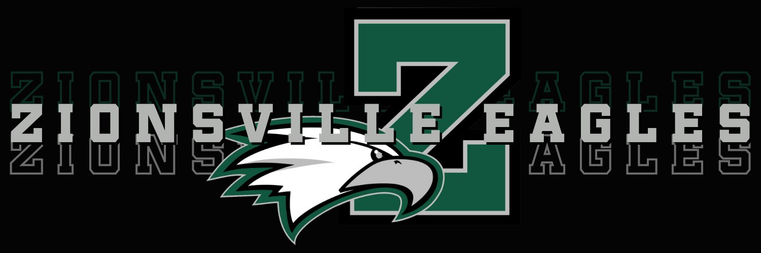 Zionsville High School Athletics's banner