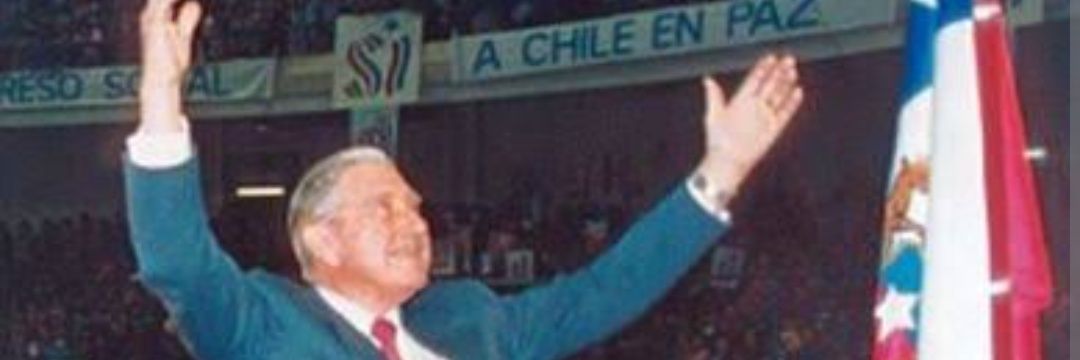 LaIndiaChica ⭐ 🇨🇱⚔️ Dios, Patria y Familia's banner