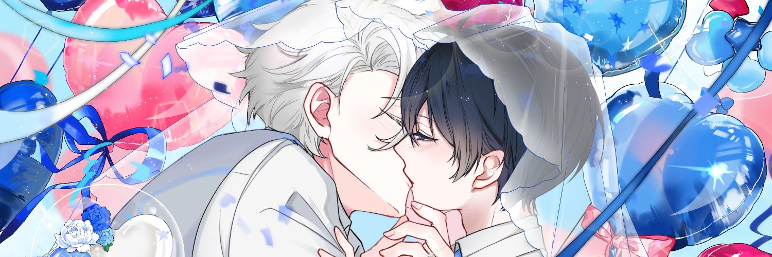 Xi🐨🌱- B13-14 Doujima's banner