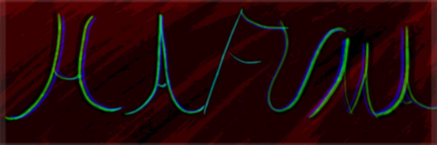 🤍Hafuma🩵's banner
