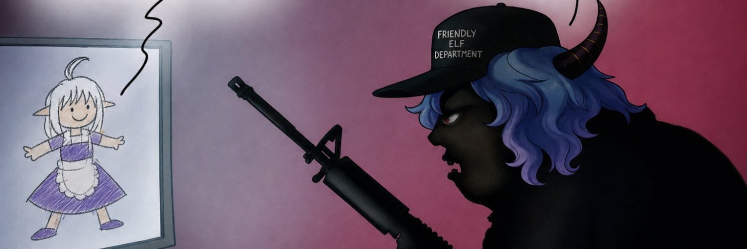 🤍Hafuma🩵's banner