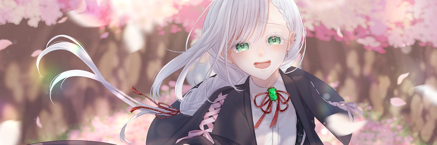ひいらぎ柊's banner