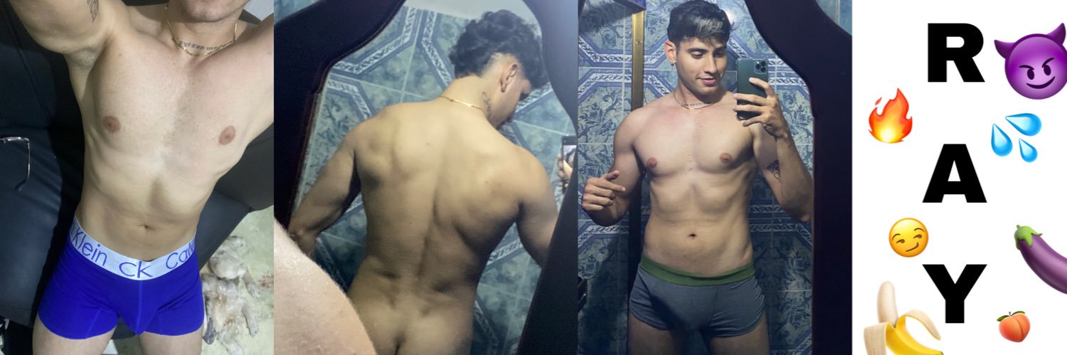 Ray Ariias's banner