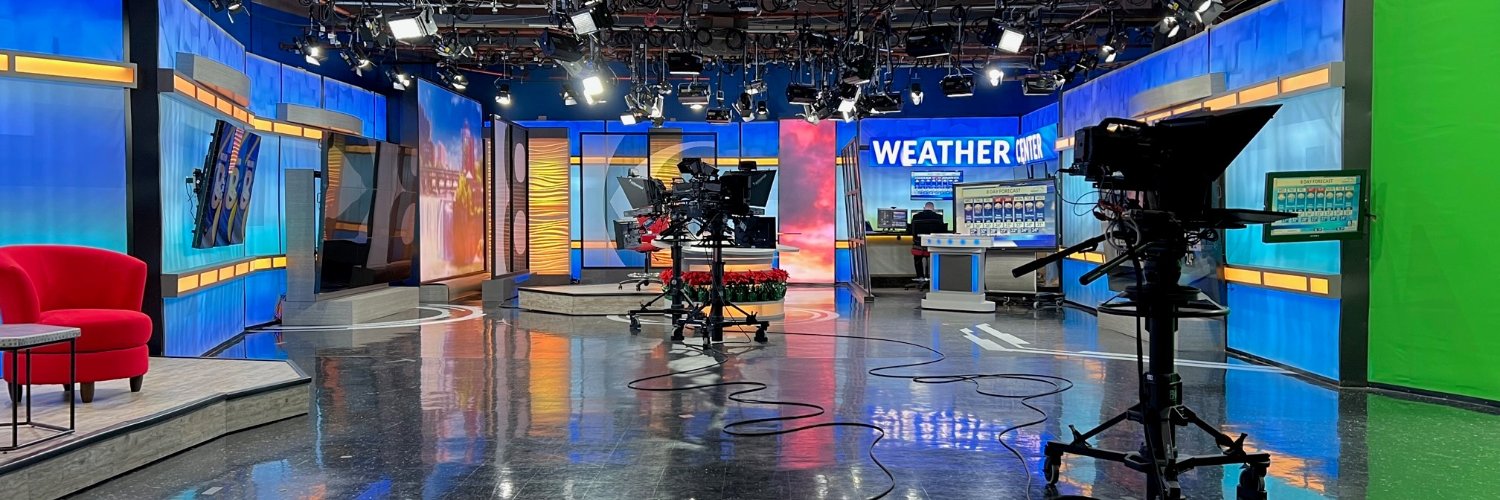 News 8 WROC's banner