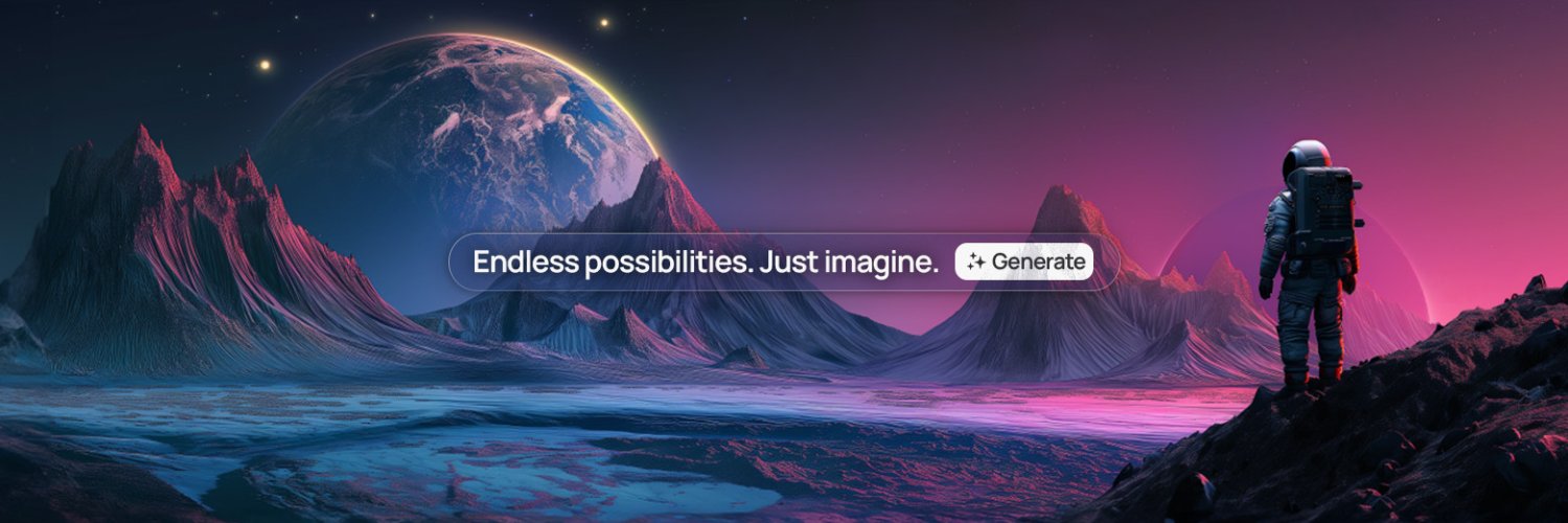 ImagineArt's banner