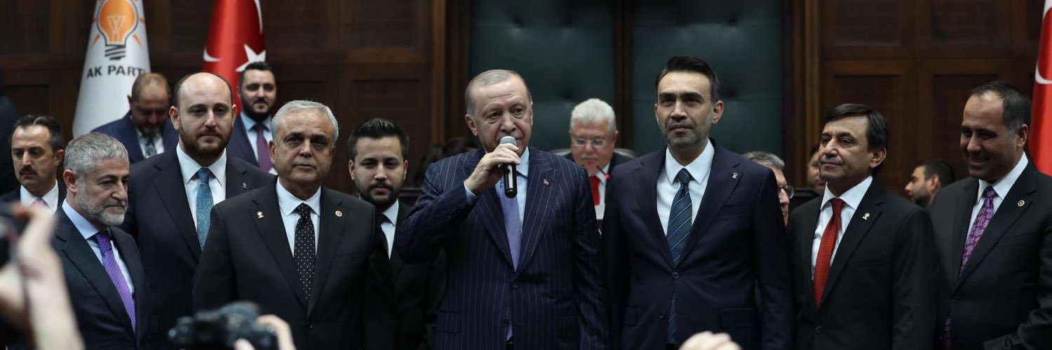 HASAN UFUK ÇAKIR's banner