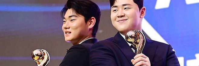 다이놋스's banner