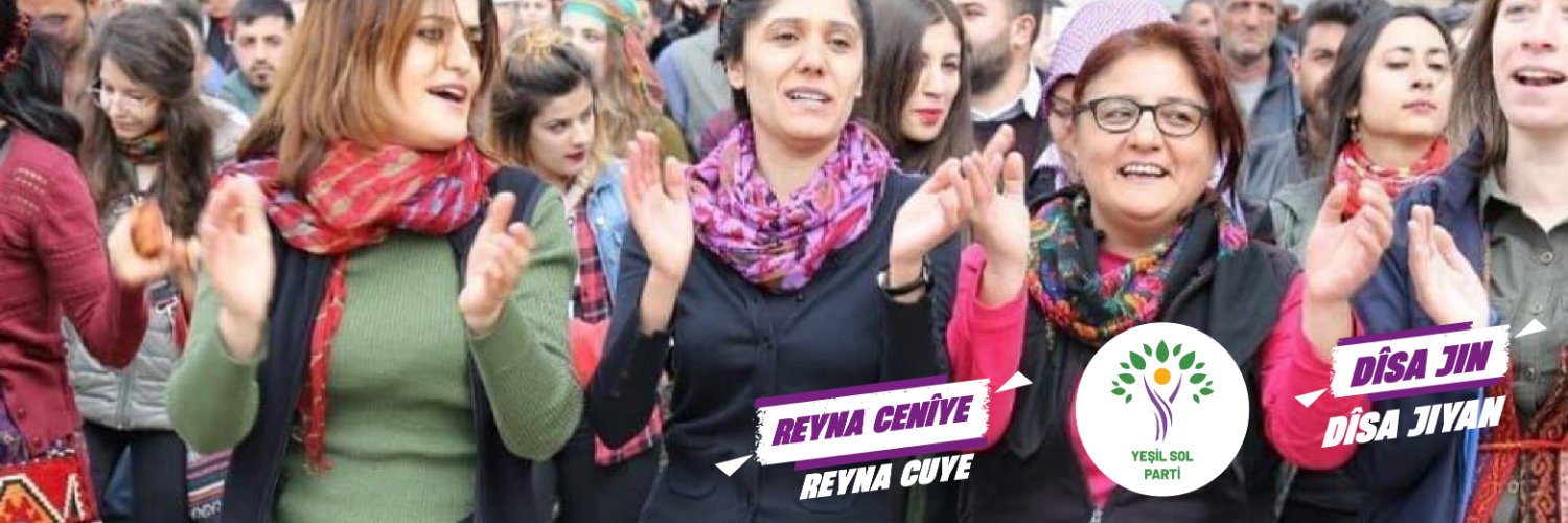 Ayten Kordu's banner