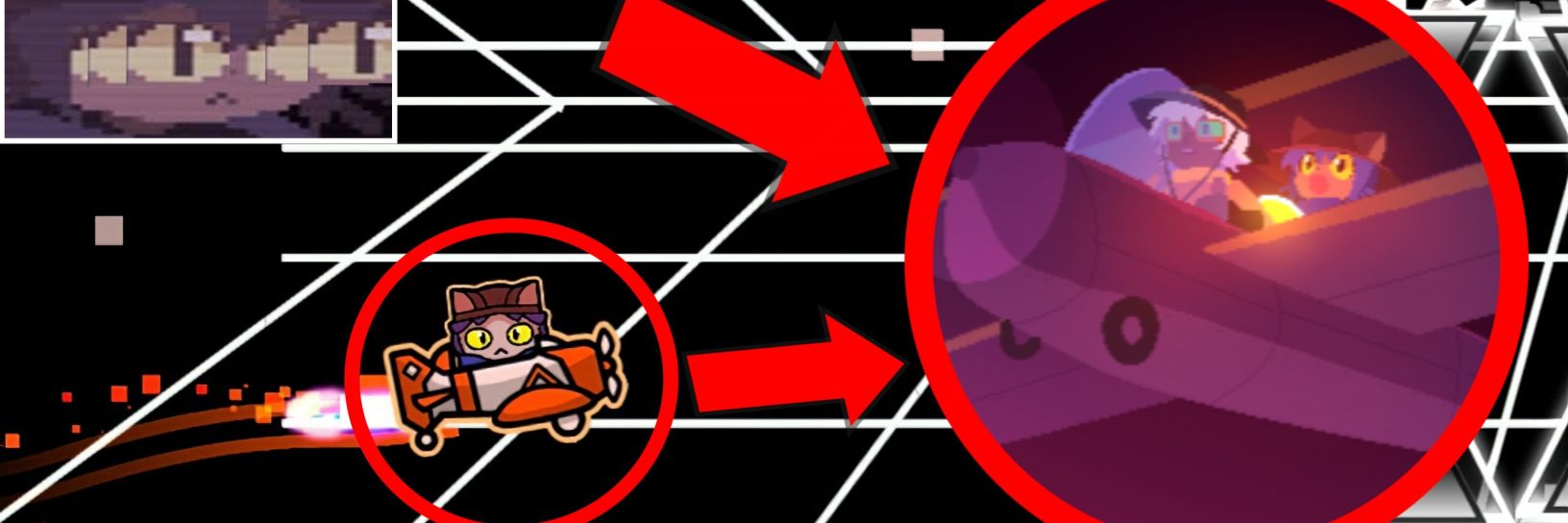 No Niko Pin Pack's banner