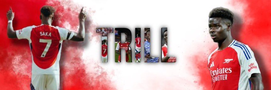 Trill's banner