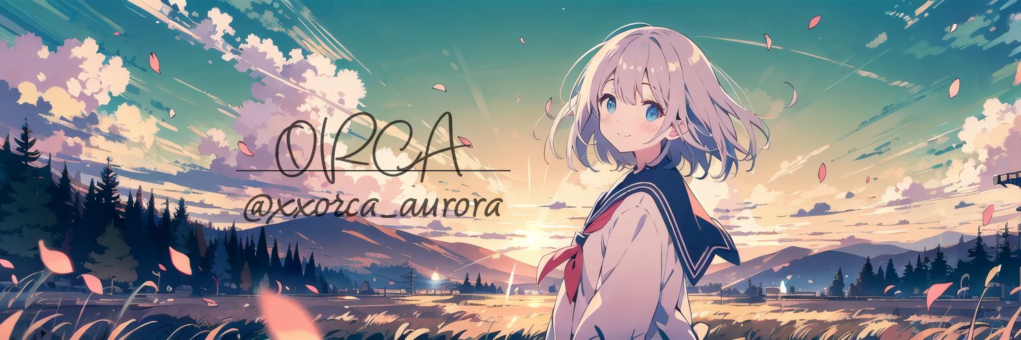 おるか's banner