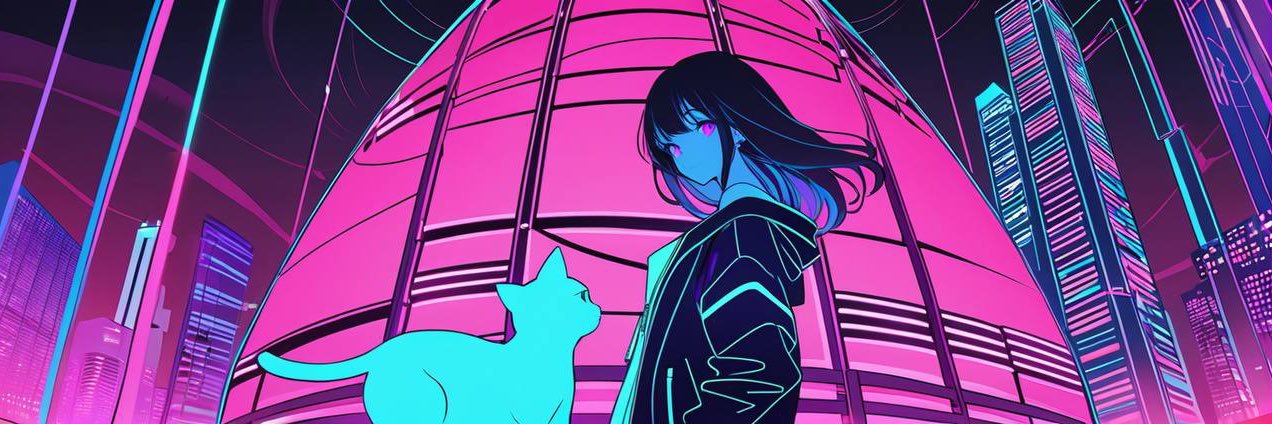 糖糖撸猫猫🐱's banner
