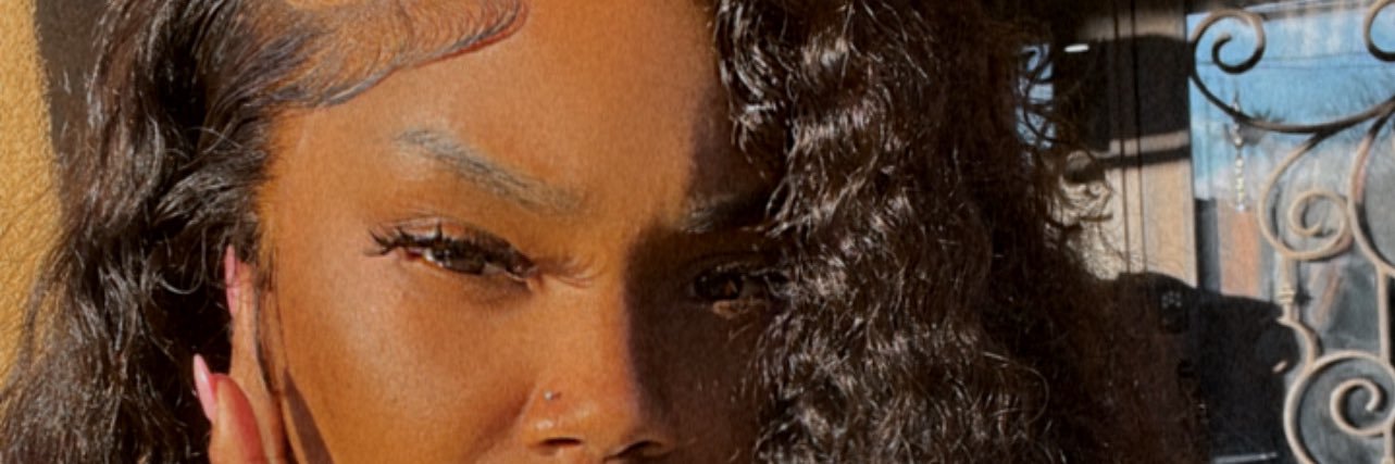 Blaze 🔥 “Street Queen”'s banner