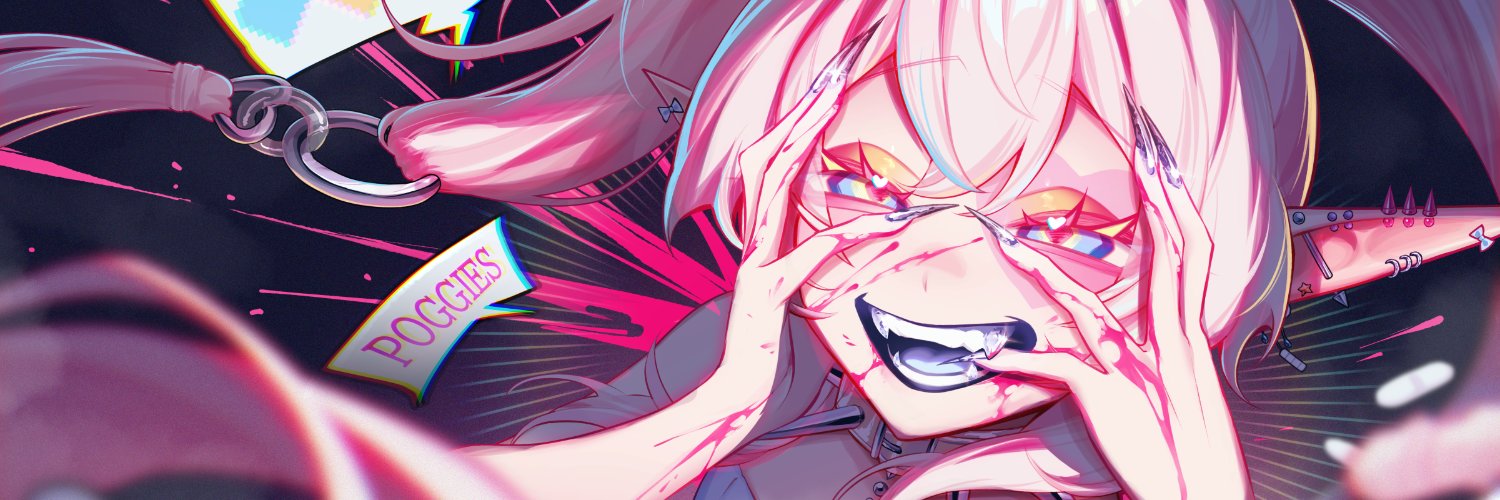 Skyye ☁️💎's banner
