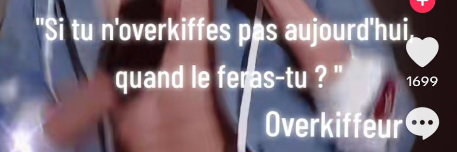 je suis très normal's banner