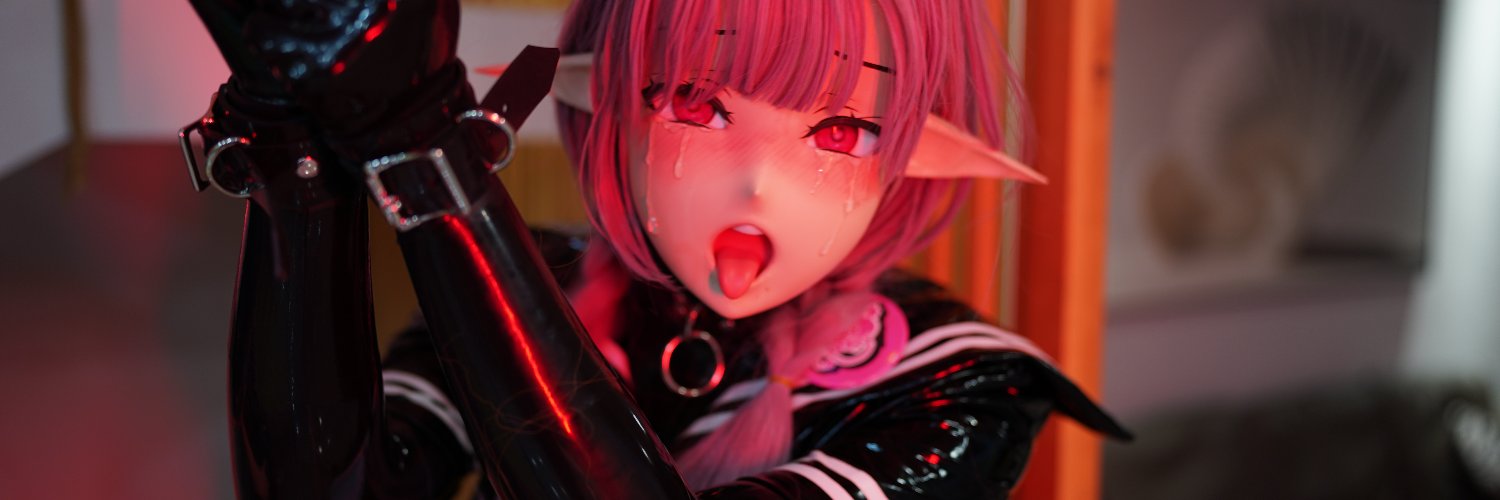病院捨てられSakisaki's banner