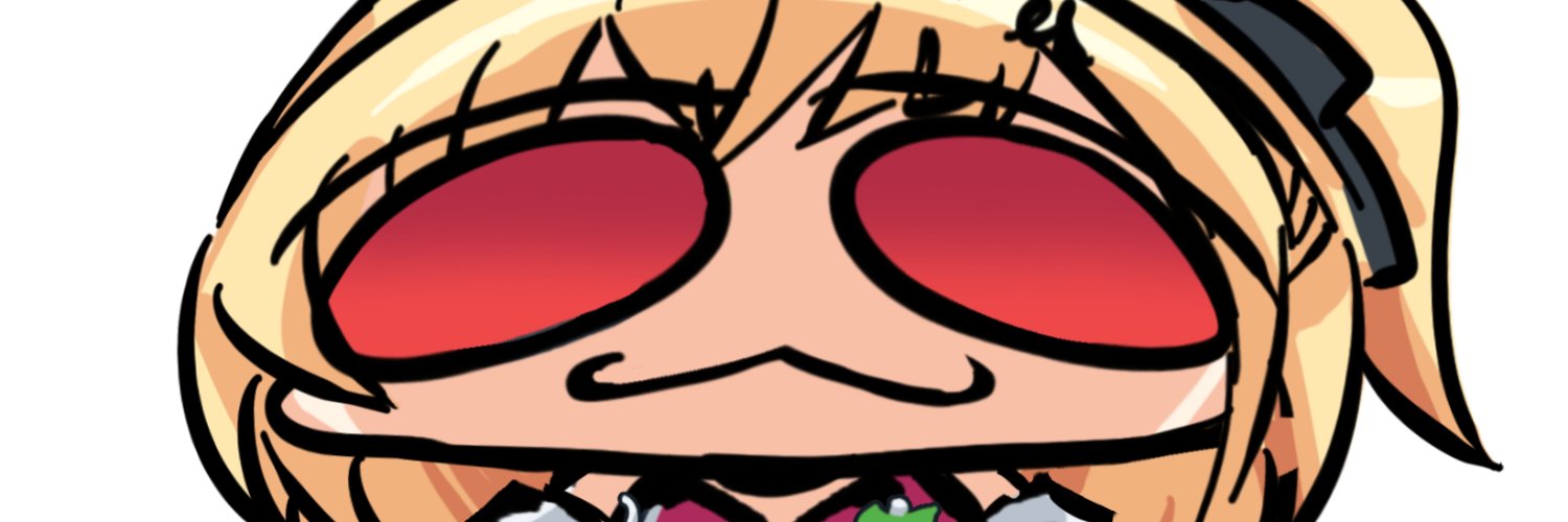 ︎ ︎'s banner