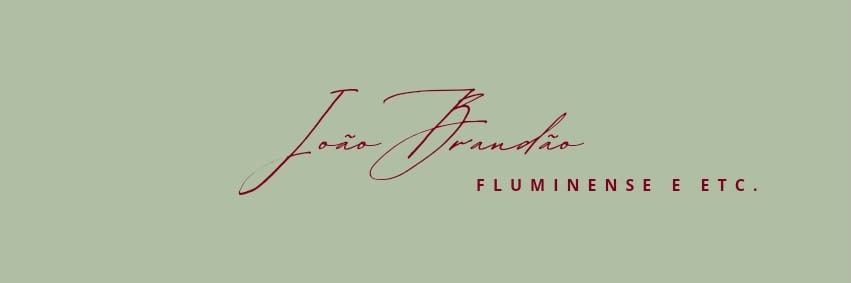 João Brandão's banner