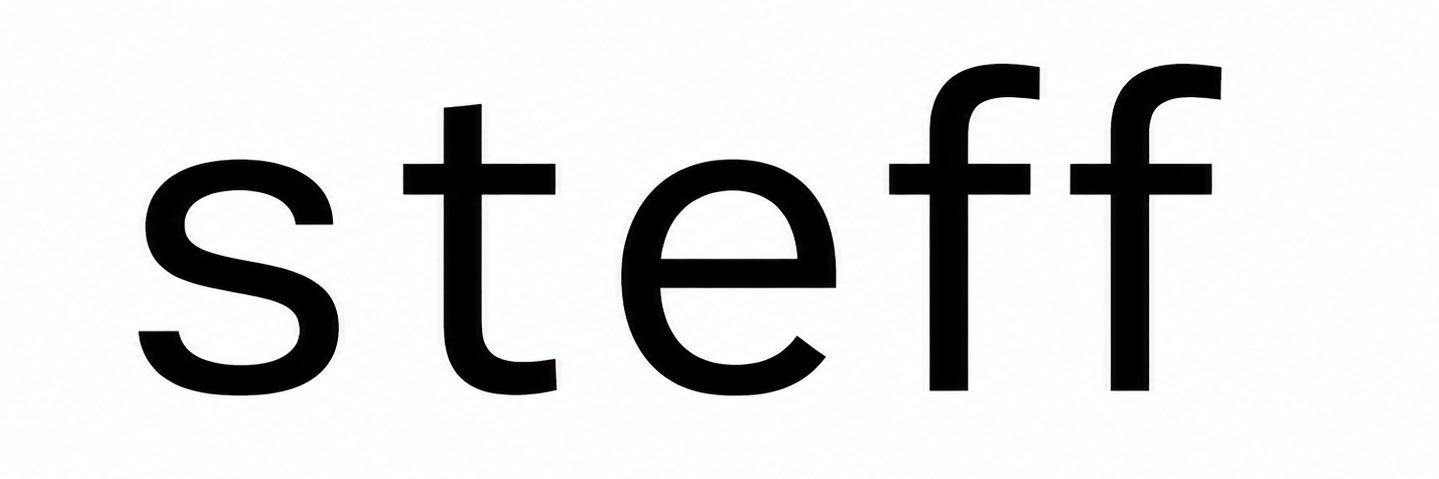 steff’s's banner