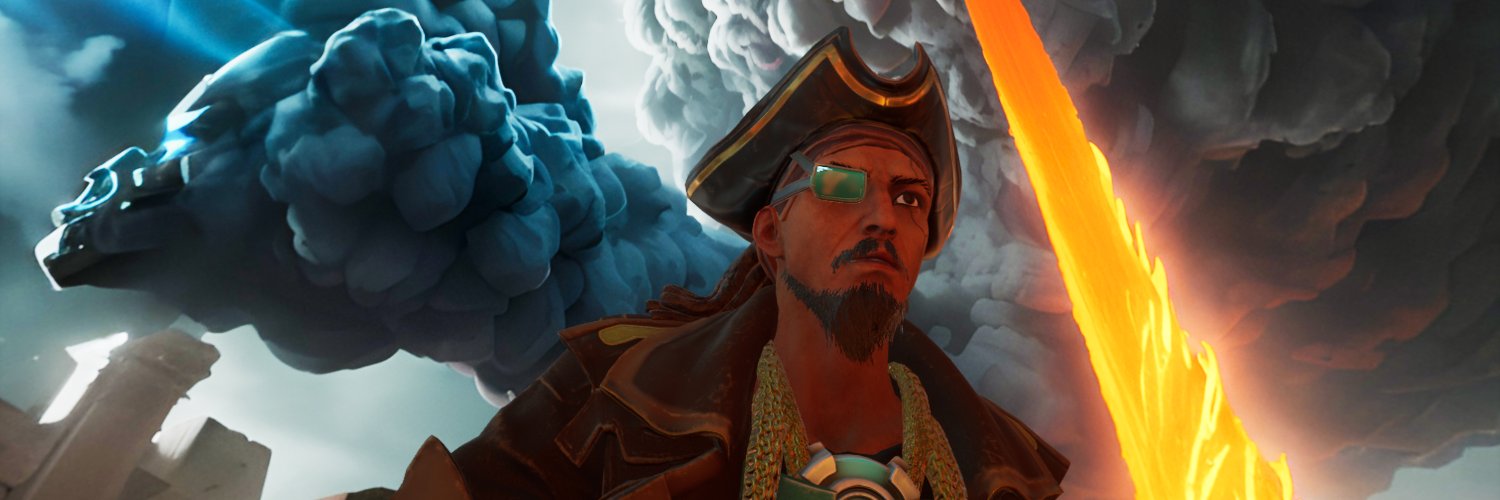 Cyberscape's banner
