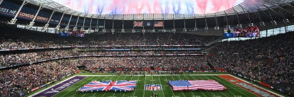 Brian T. Smith's banner