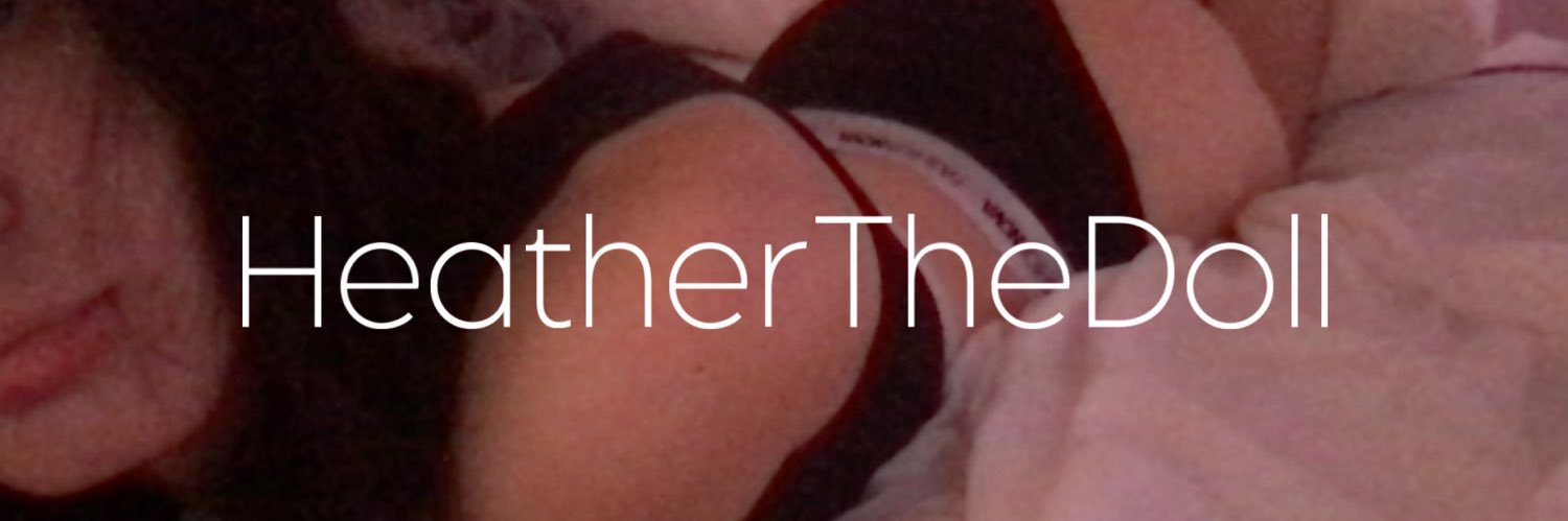heather ♡'s banner