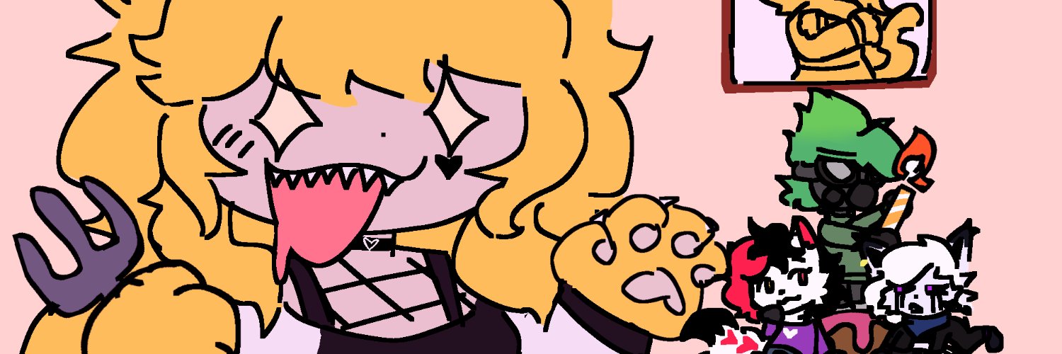 Whiskersss (COMMS FULL!)'s banner