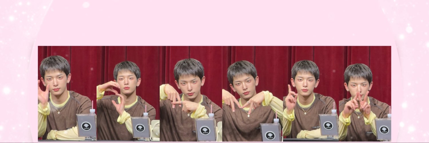 うさみん ฅ ᐢ.ˬ.ᐢ ฅ ♡ 🍒's banner