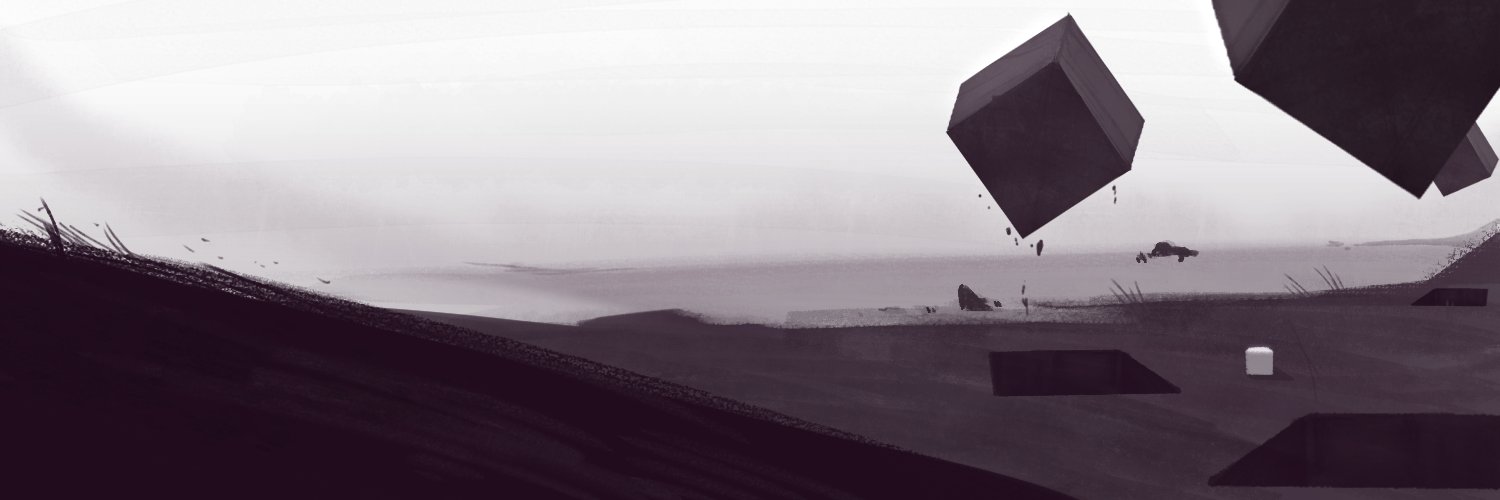 SuddenCube's banner