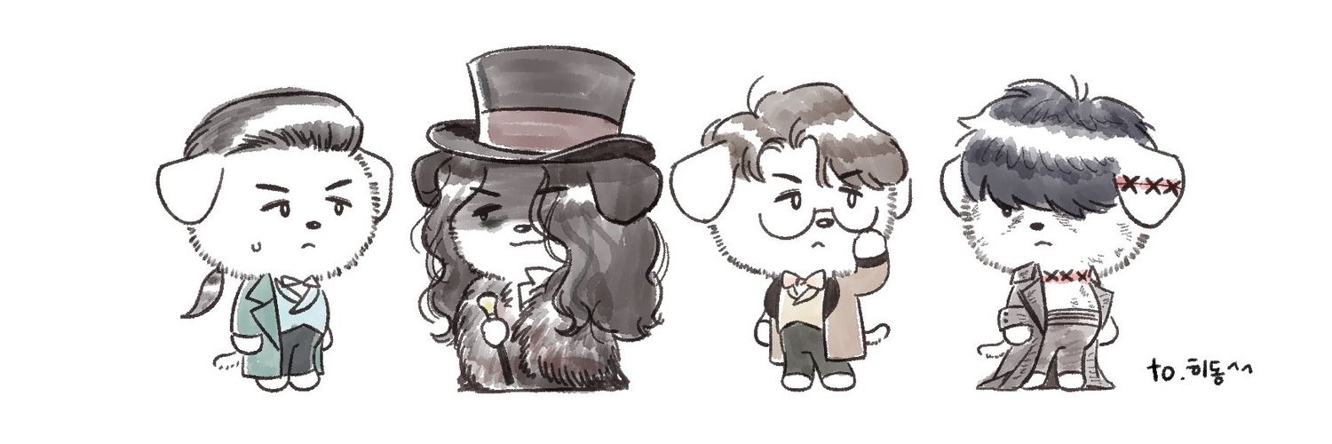 히동's banner