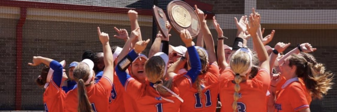 Chattanooga State Softball's banner
