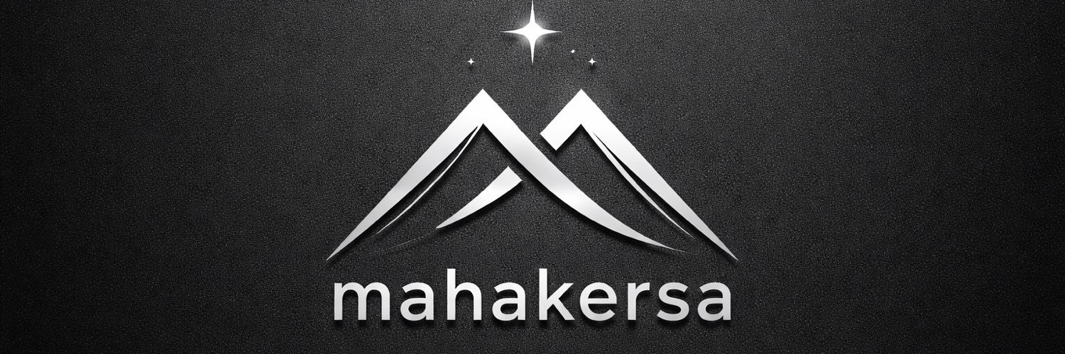 MahaKersa's banner