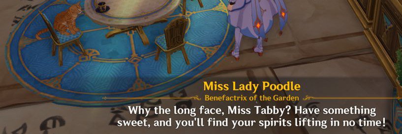 eriria connoisseur's banner