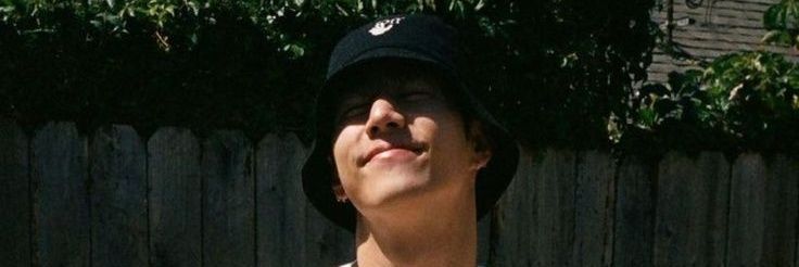 :)'s banner
