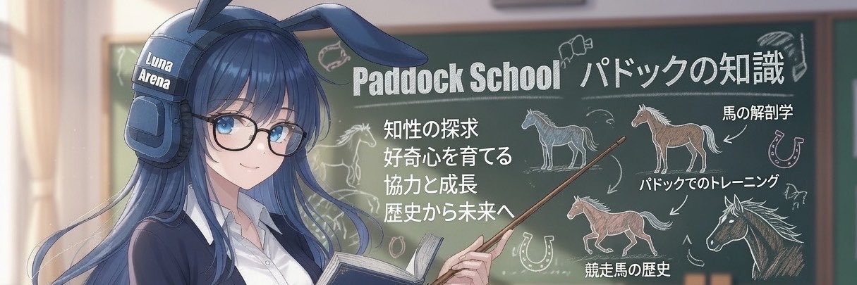 青髪らむちゃ🌻お馬さんがスキ( 'ω'🫶)'s banner