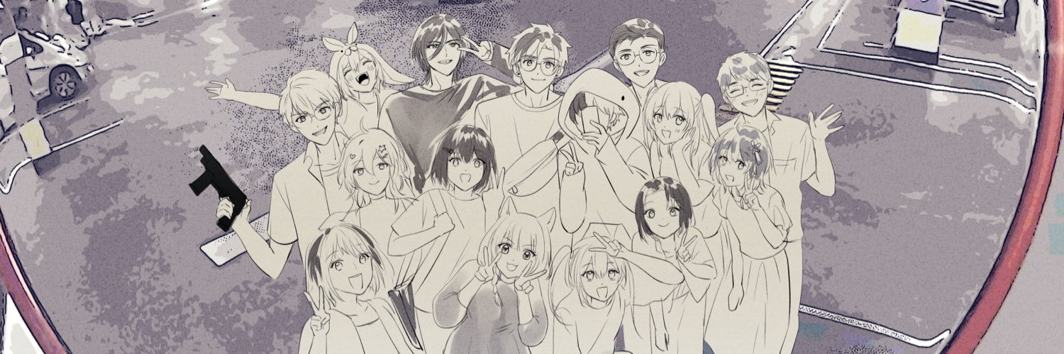 Xander Walherich's banner