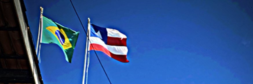 Giuliano Argôlo's banner