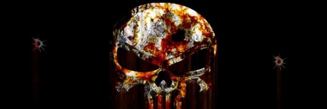 thepunisher's banner